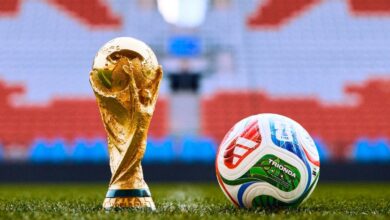 قهرمان جام جهانی ۲۰۲۶