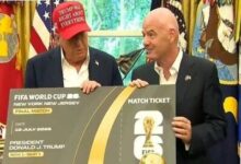 قرعه‌کشی بلیت‌های جام جهانی ۲۰۲۶ آغاز شد؛ قیمت فینال اعلام گردید