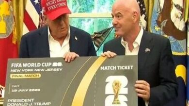 قرعهکشی بلیتهای جام جهانی ۲۰۲۶ آغاز شد؛ قیمت فینال اعلام گردید