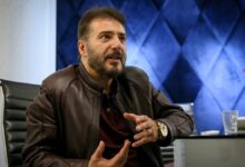 اظهارات جنجالی سیدجواد هاشمی در ارتباط با علی شادمان