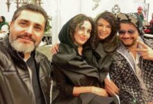 الناز شاکردوست