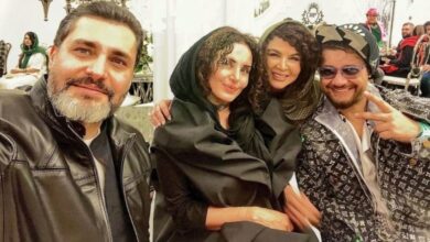 الناز شاکردوست