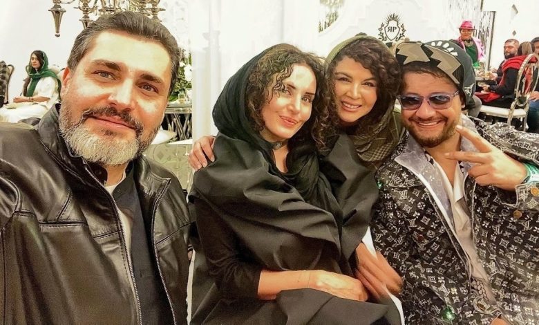 الناز شاکردوست