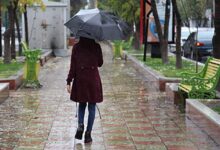 هشدار هواشناسی استان تهران درباره شرایط جوی