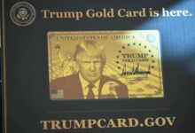 تصمیم جدید ترامپ درباره اقامت ایرانیان خبرساز شد