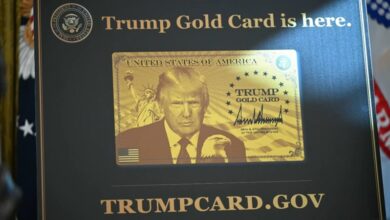 تصمیم جدید ترامپ درباره اقامت ایرانیان خبرساز شد