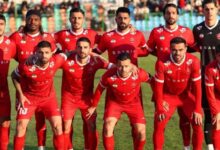 پرسپولیس