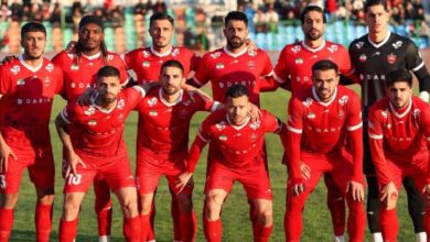 پرسپولیس