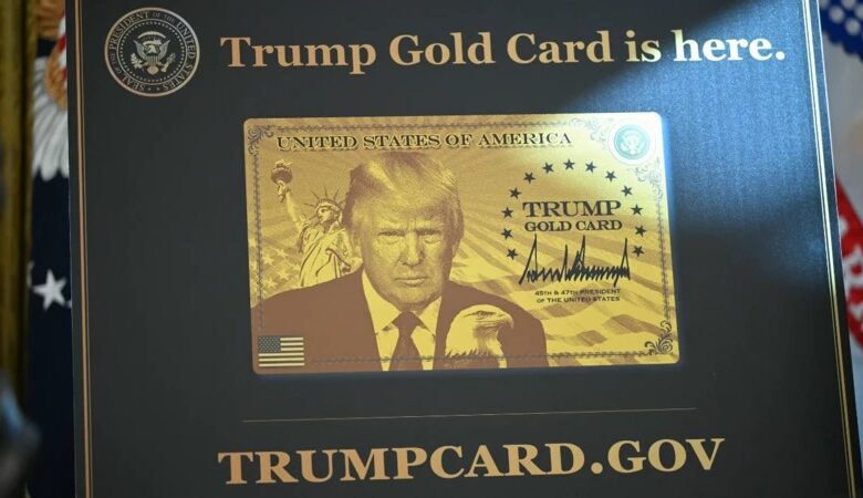 تصمیم جدید ترامپ درباره اقامت ایرانیان خبرساز شد