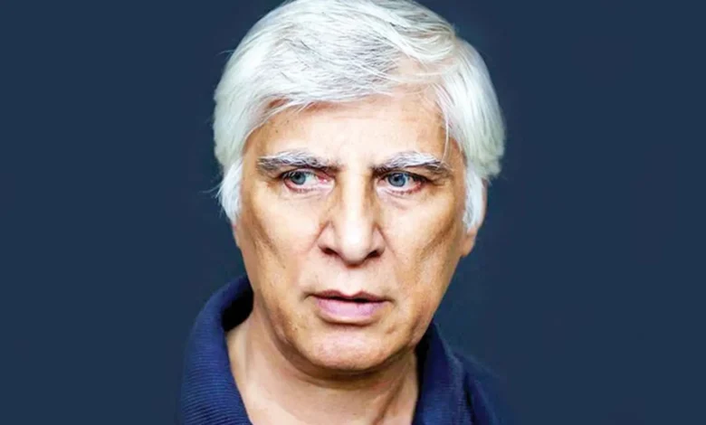 بهرام بیضایی