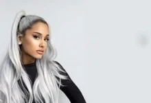 آریانا گرانده