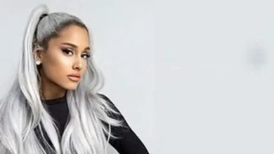 آریانا گرانده