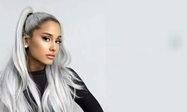 آریانا گرانده