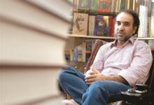 رضا امیرخانی