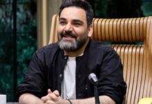 احسان علیخانی