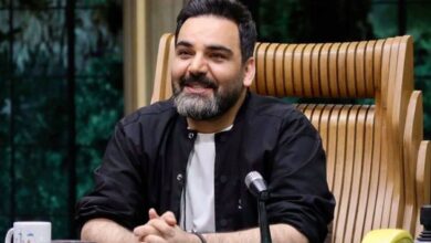 احسان علیخانی