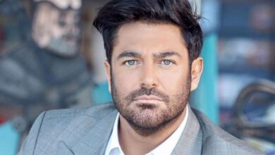 محمدرضا گلزار