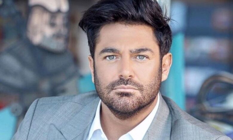 محمدرضا گلزار