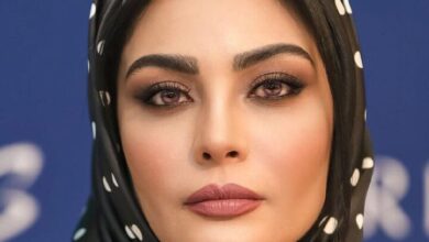 صحرا اسداللهی