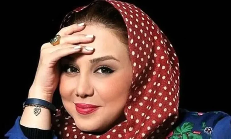 بهنوش بختیاری