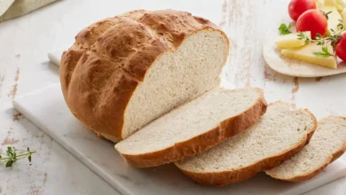 نان سالم برای کنترل قند خون