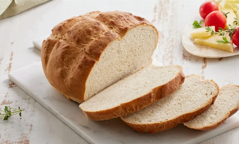 نان سالم برای کنترل قند خون