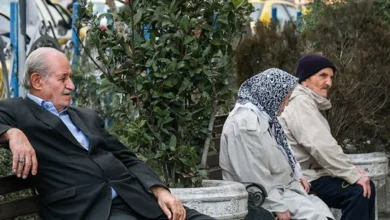 اعلام میانگین سن بازنشستگی و تغییر تعداد حقوقبگیران