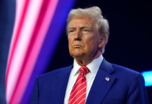 ترامپ: علاقه‌مندم با ایران توافقی داشته باشم