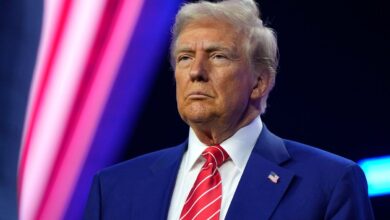 ترامپ: علاقه‌مندم با ایران توافقی داشته باشم