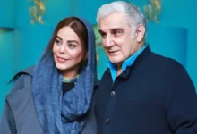 سفر تفریحی مهدی هاشمی و همسرش به ترکیه