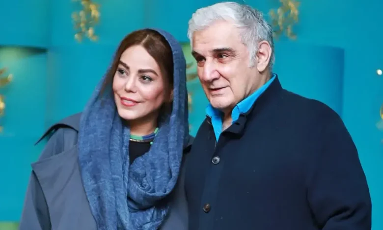 سفر تفریحی مهدی هاشمی و همسرش به ترکیه