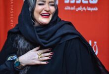 نعیمه نظام‌دوست