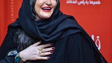 نعیمه نظام‌دوست