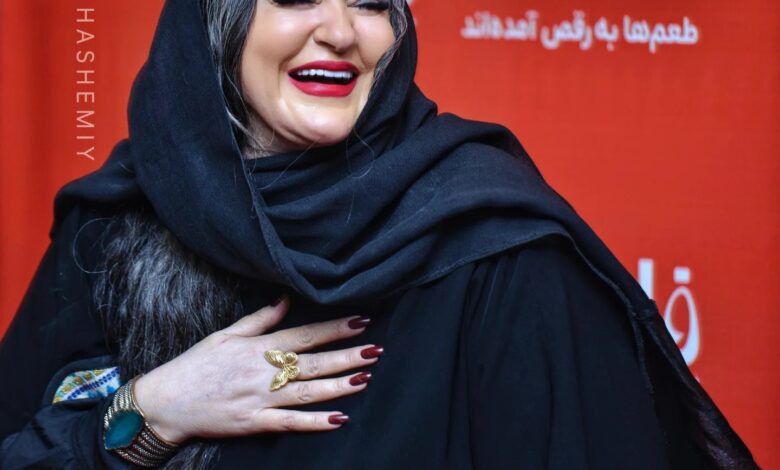 نعیمه نظامدوست