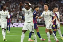 رئال مادرید