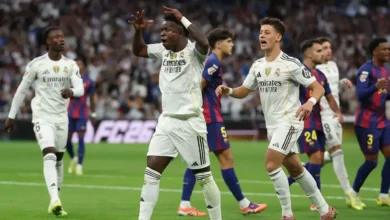 رئال مادرید