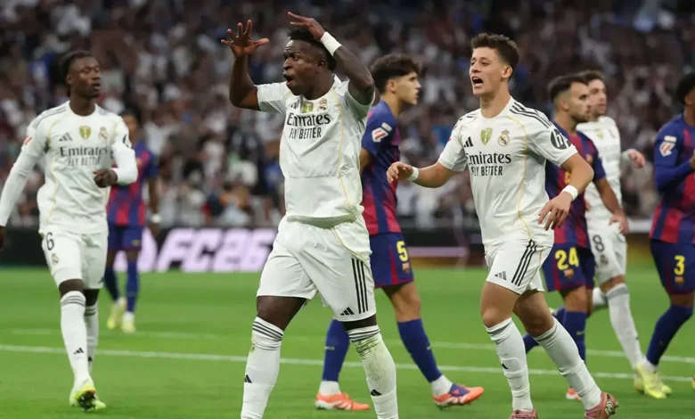 رئال مادرید