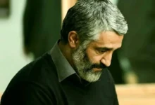 خبر جنجالی مامک جمشیدی پیرامون پرونده پژمان