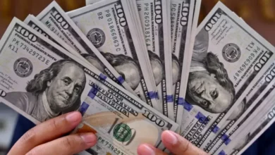 نوسان نرخ دلار و ارزهای جهانی در ۵ دی ۱۴۰۴