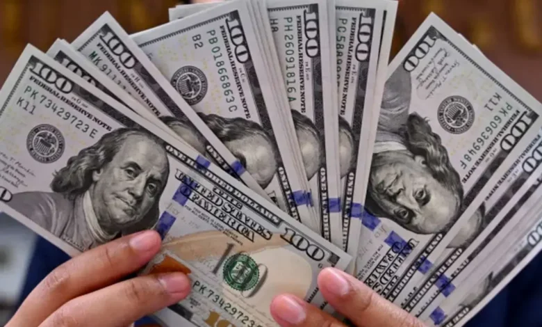 نوسان نرخ دلار و ارزهای جهانی در ۵ دی ۱۴۰۴