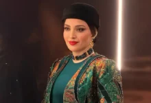 بهنوش طباطبایی