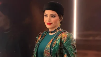 بهنوش طباطبایی