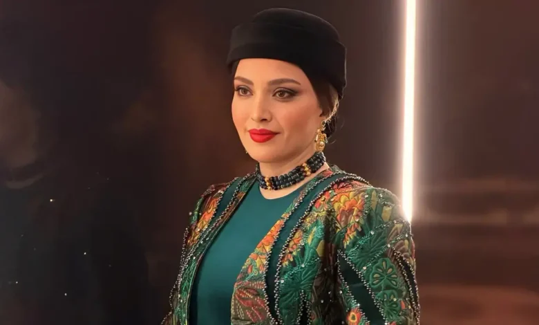 بهنوش طباطبایی