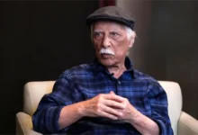 بهرام بیضایی