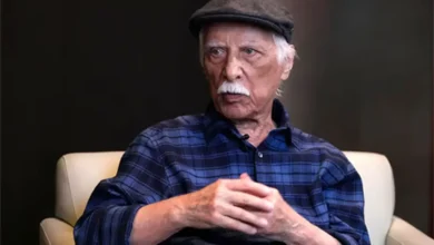 بهرام بیضایی