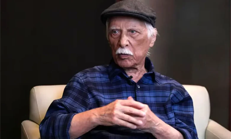 بهرام بیضایی