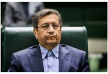 رئیس تازه بانک مرکزی معرفی شد؛ تغییر در رأس سیاست پولی