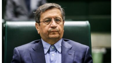 رئیس تازه بانک مرکزی معرفی شد؛ تغییر در رأس سیاست پولی