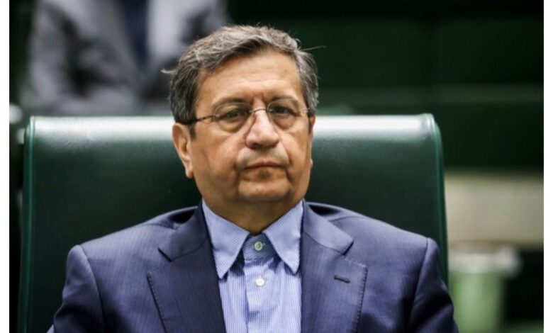 رئیس تازه بانک مرکزی معرفی شد؛ تغییر در رأس سیاست پولی