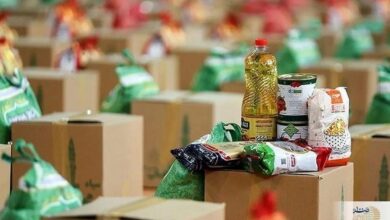 بسته‌های معیشتی دولت